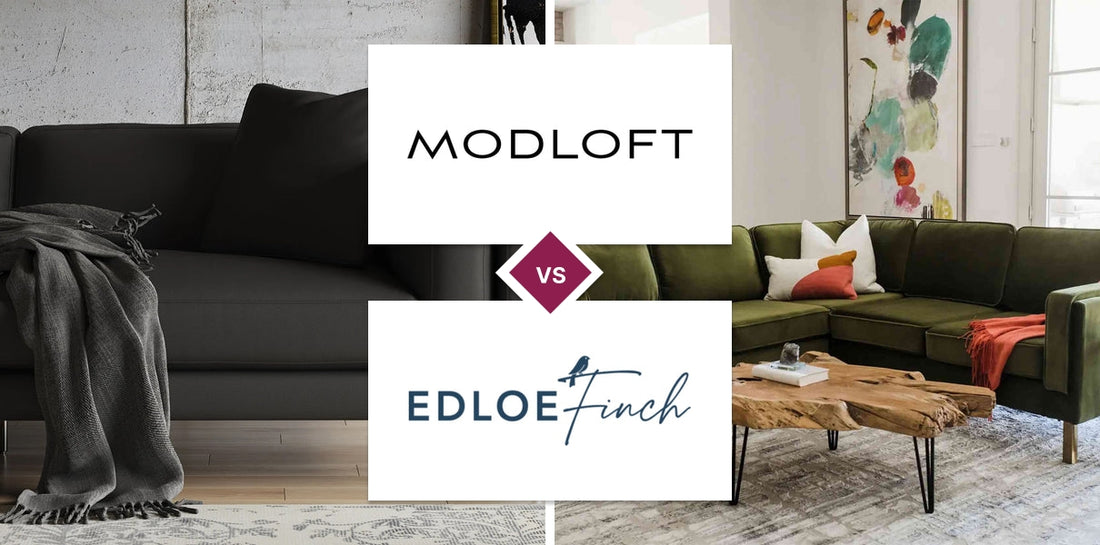 Modloft vs Edloe Finch