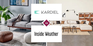 Kardiel vs Inside Weather