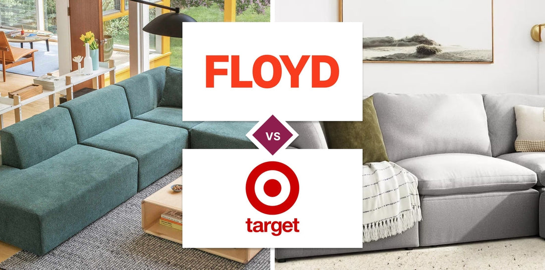 Floyd vs Target