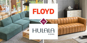 Floyd vs Hulala Home