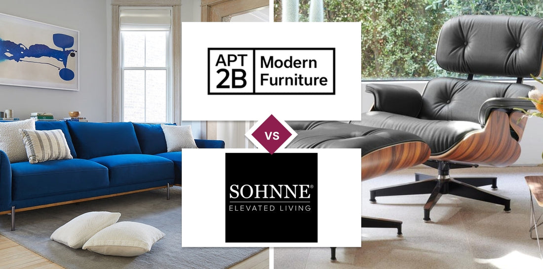 Apt2B vs Sohnne