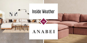 Inside Weather vs Anabei