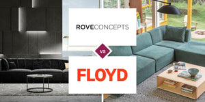 Rove Concepts vs Floyd