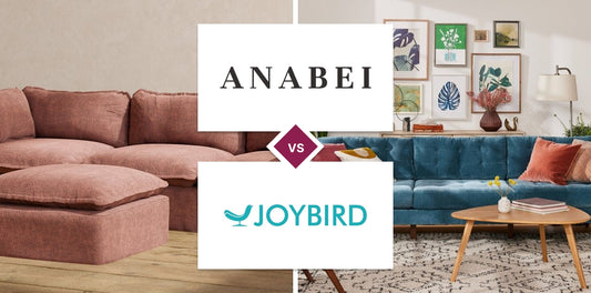 Anabei vs Joybird