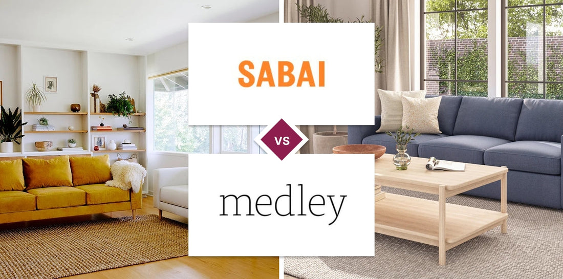 Sabai vs Medley