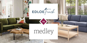 Edloe Finch vs Medley