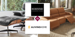 Sohnne vs Aliving Home