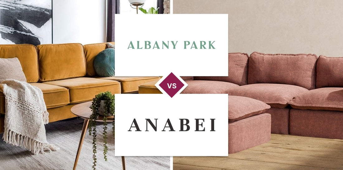 Albany Park vs Anabei