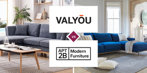 Valyōu vs Apt2B