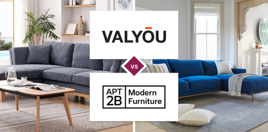 Valyōu vs Apt2B