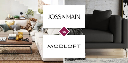 Joss & Main vs Modloft