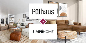 Fülhaus vs Simpli Home