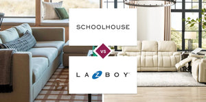 Schoolhouse vs La-Z-Boy