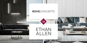 Rove Concepts vs Ethan Allen