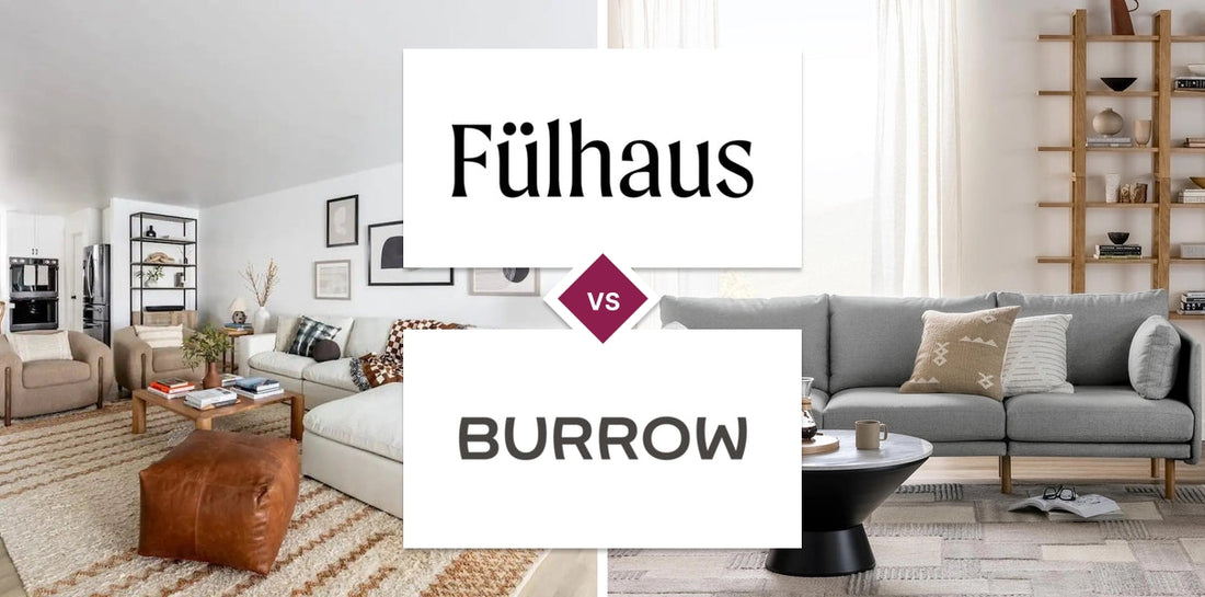 Fülhaus vs Burrow