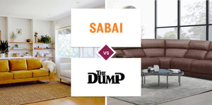 Sabai vs The Dump