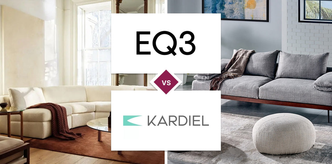 EQ3 vs Kardiel