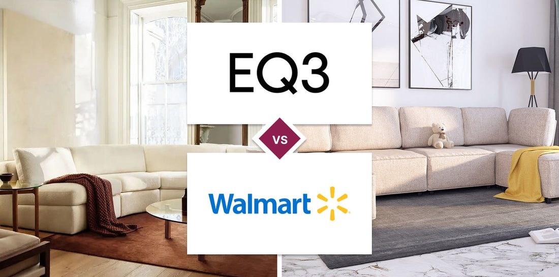 EQ3 vs Walmart