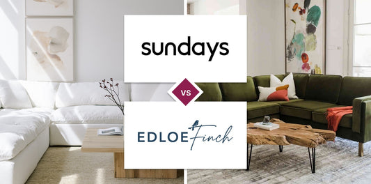 Sundays vs Edloe Finch