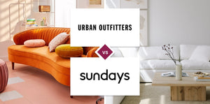 Urban Outfitters vs Sundays