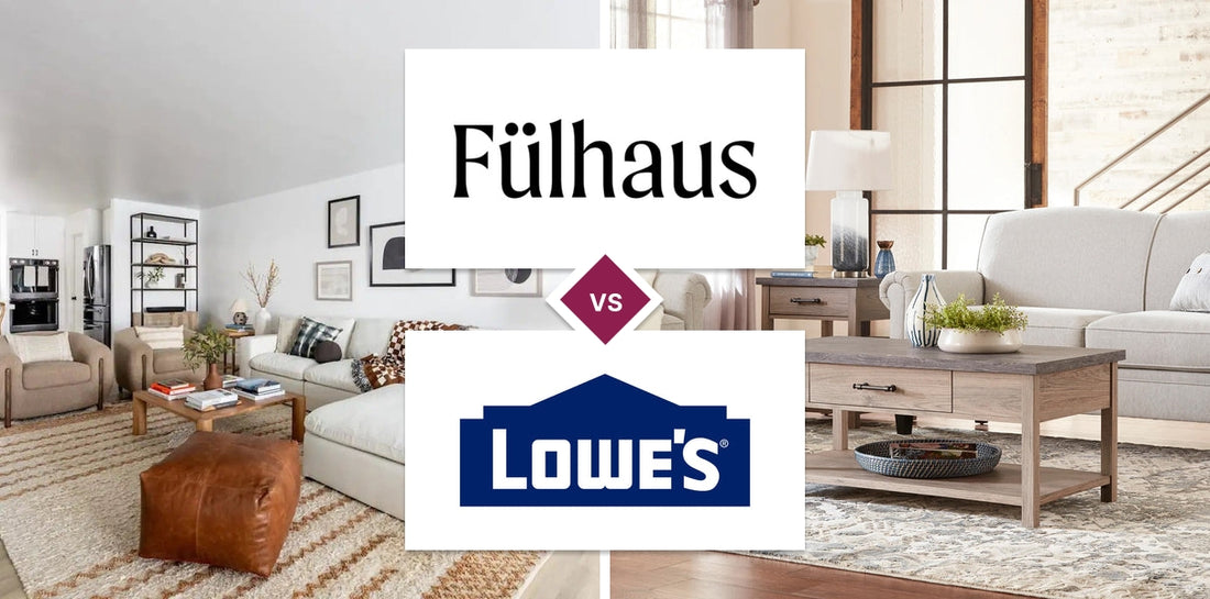 Fülhaus vs Lowe's