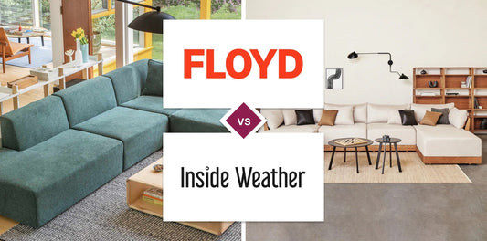 Floyd vs Inside Weather