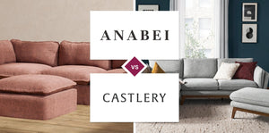 Anabei vs Castlery