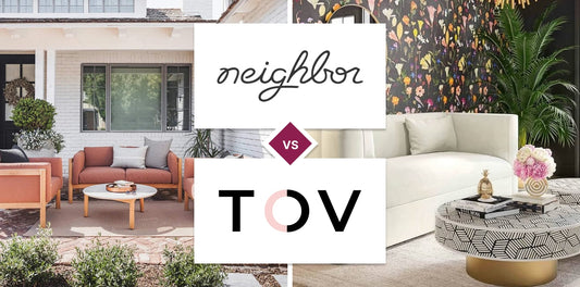 Neighbor vs TOV Furniture