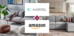 Kardiel vs Amazon