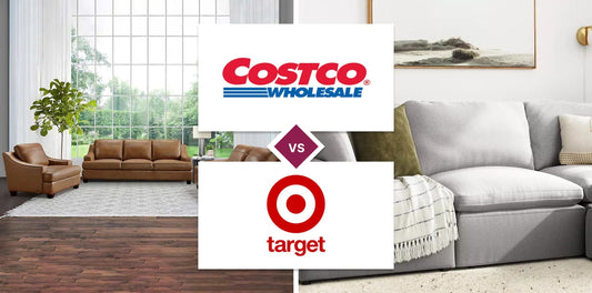 Costco vs Target