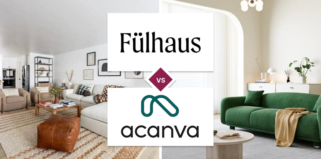 Fülhaus vs Acanva