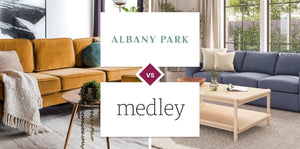 Albany Park vs Medley