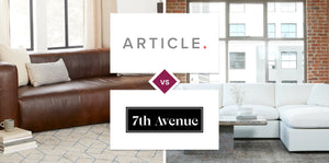 Article vs 7th Avenue