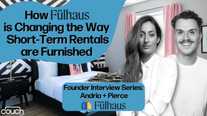 Fülhaus: Using AI + Hustle to Change the Furniture Game