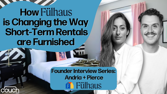 Fülhaus: Using AI + Hustle to Change the Furniture Game