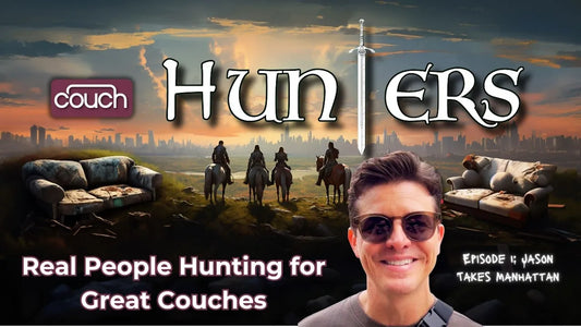 couch hunters thumbnail slide