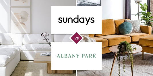 Sundays vs Albany Park