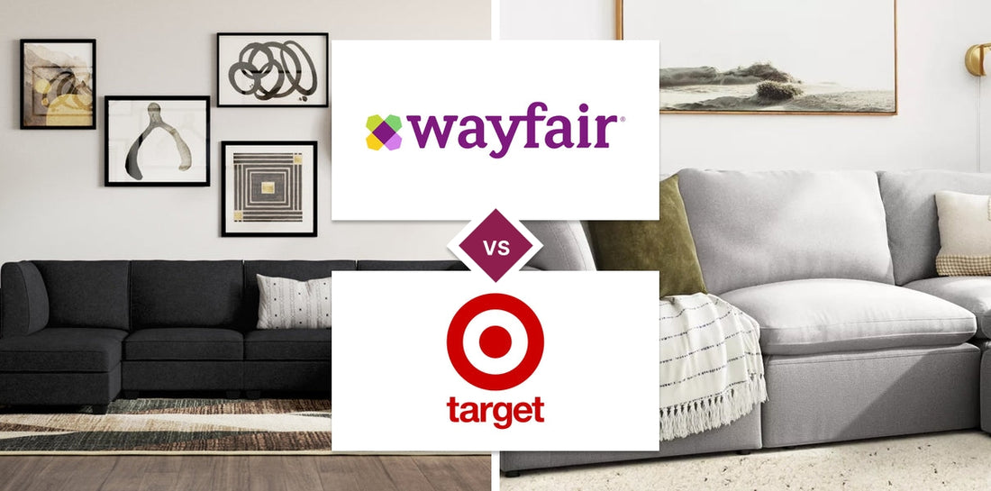Wayfair vs Target