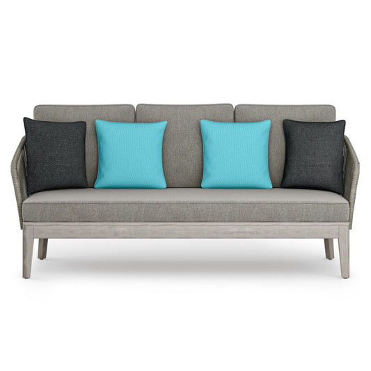 Carmel - Outdoor Sofa - Sand Drift