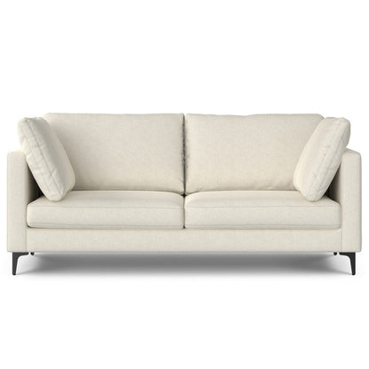 Ava - Mid Century Sofa, Upholstered