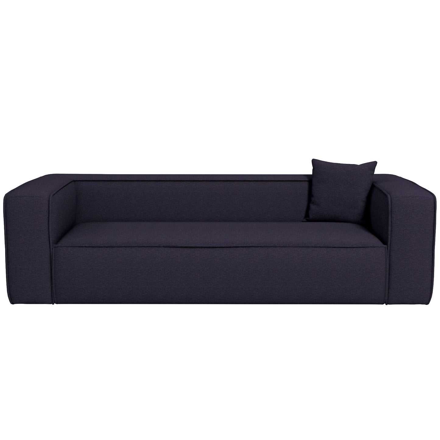 Marshall - Modern Design Boucle Sofa