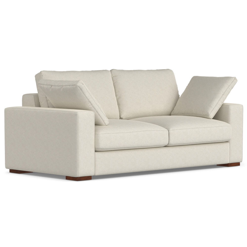 Charlie - Deep Seater Sofa