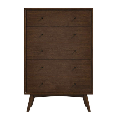 Caroline - Mid-Century, Modern Dresser