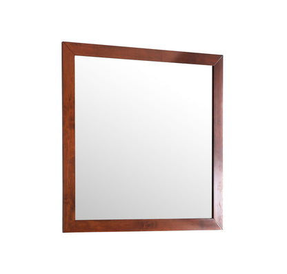 Modern Design Transitional Wall Mirror