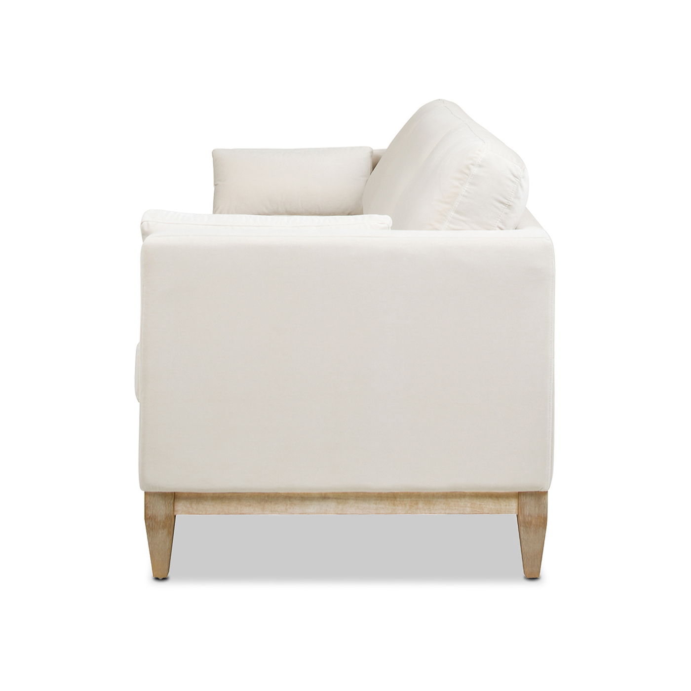 Knox - Modern Farmhouse Sofa