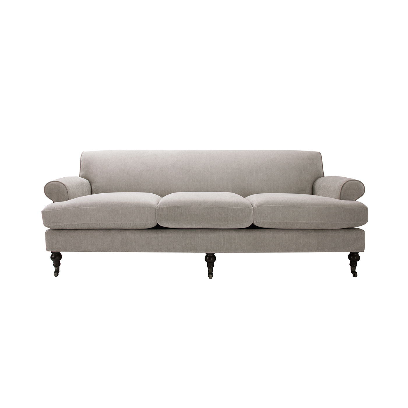 Alana Lawson - Three Cushion Tightback Sofa