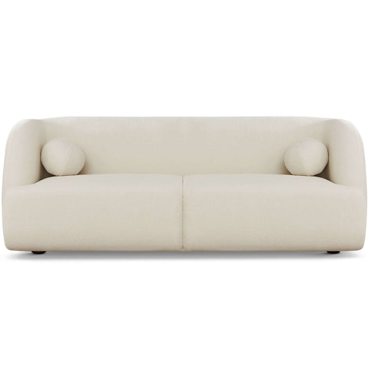 Anna - French Boucle Sofa