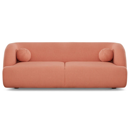 Anna - French Boucle Sofa