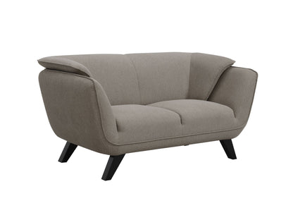 Nayeli - Boucle Loveseat