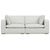 Gray / 2 Seater Sofa